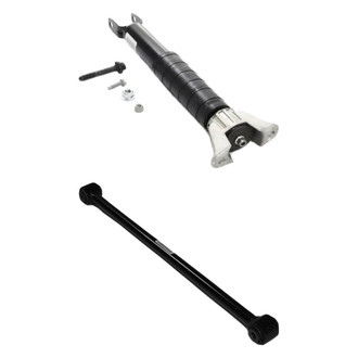 Mopar® - Rear Shock Absorber and Toe Adjustment Link Kit