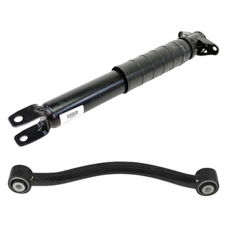 Mopar® - Rear Driver or Passenger Side Shock Absorber and Control Arm Kit