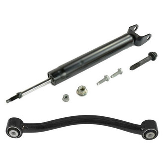 Mopar® - Rear Driver or Passenger Side Shock Absorber and Control Arm Kit