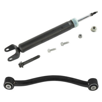 Mopar® - Rear Driver or Passenger Side Shock Absorber and Control Arm Kit