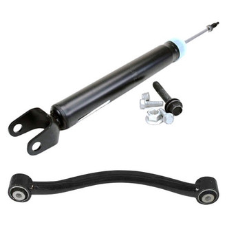 Mopar® - Rear Driver or Passenger Side Shock Absorber and Control Arm Kit