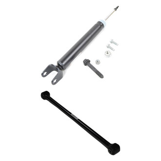 Mopar® - Rear Shock Absorber and Toe Adjustment Link Kit