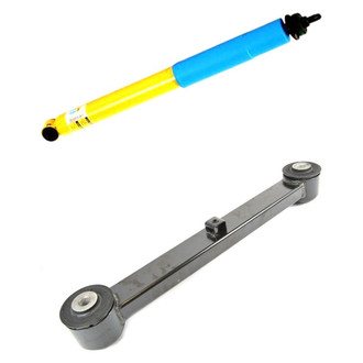 Mopar® - Rear Driver or Passenger Side Shock Absorber and Control Arm Kit