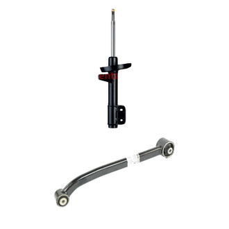 Mopar® - Rear Driver or Passenger Side Strut and Control Arm Kit