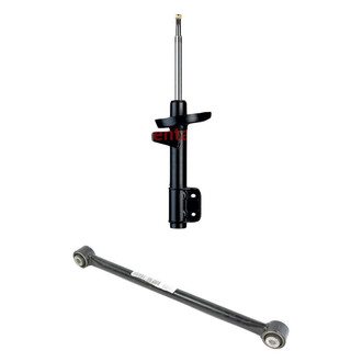 Mopar® - Rear Driver or Passenger Side Strut and Control Arm Kit