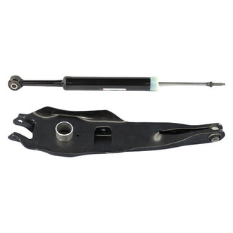 Mopar® - Rear Driver or Passenger Side Shock Absorber and Control Arm Kit