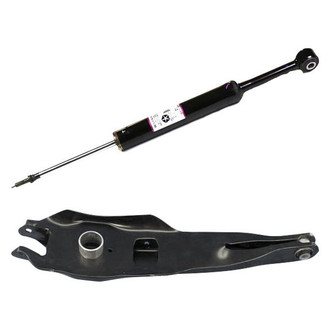 Mopar® - Rear Driver or Passenger Side Shock Absorber and Control Arm Kit