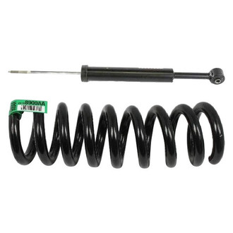 Mopar® - Front Passenger Side Shock Absorber and Coil Springs Kit