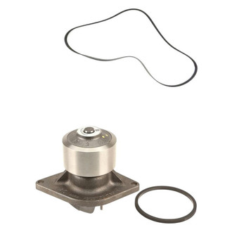 Mopar® - Engine Coolant Water Pump and Serpentine Belt Kit