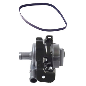 Mopar® - Engine Auxiliary Water Pump and Serpentine Belt Kit