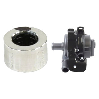 Mopar® - Engine Auxiliary Water Pump and Drive Belt Kit
