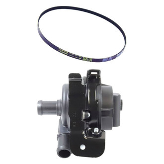 Mopar® - Engine Auxiliary Water Pump and Serpentine Belt Kit