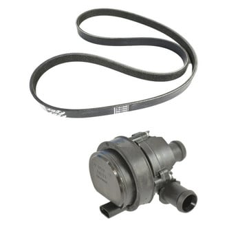 Mopar® - Engine Auxiliary Water Pump and Serpentine Belt Kit
