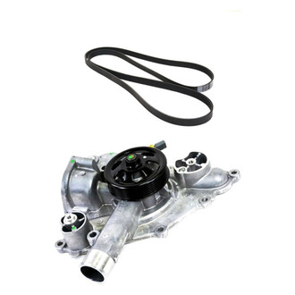Mopar® - Engine Coolant Water Pump and Serpentine Belt Kit