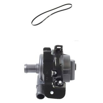 Mopar® - Engine Auxiliary Water Pump and Serpentine Belt Kit