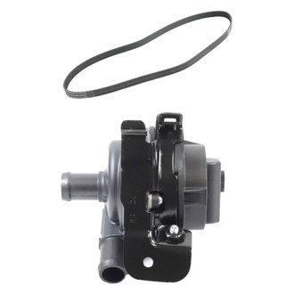 Mopar® - Engine Auxiliary Water Pump and Serpentine Belt Kit