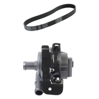 Mopar® - Engine Auxiliary Water Pump and Serpentine Belt Kit