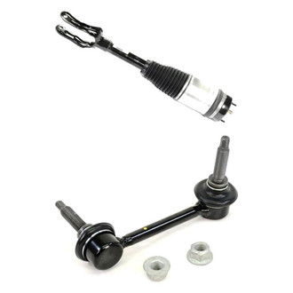 Mopar® - Shock Absorbers and Stabilizer Bar Link Kit