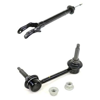 Mopar® - Shock Absorbers and Stabilizer Bar Link Kit