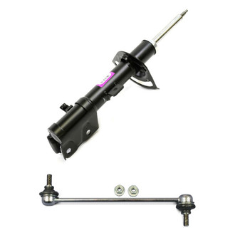 Mopar® - Shock Absorbers and Stabilizer Bar Link Kit