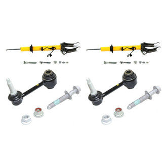 Mopar® - Shock Absorbers and Stabilizer Bar Link Kit