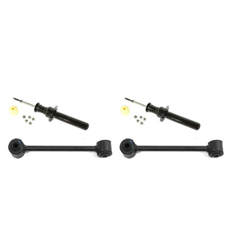 Mopar® - Shock Absorbers and Stabilizer Bar Link Kit