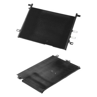 Mopar® - Radiator and Condenser Kit