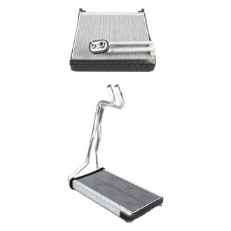 Mopar® - A/C Evaporator Core and Heater Core Kit