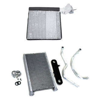 Mopar® - A/C Evaporator Core and Heater Core Kit