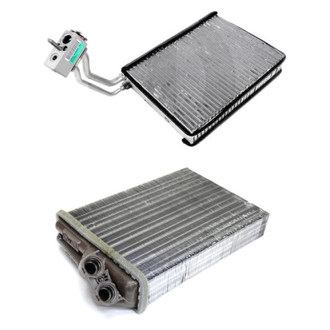 Mopar® - A/C Evaporator Core and Heater Core Kit