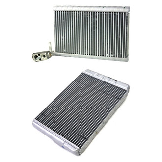 Mopar® - A/C Evaporator Core and Heater Core Kit