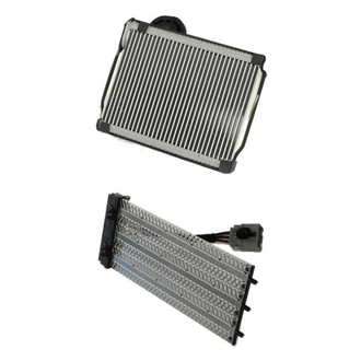 Mopar® - A/C Evaporator Core and Heater Core Kit