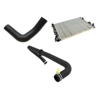 Mopar® - Radiator and Hose Kit