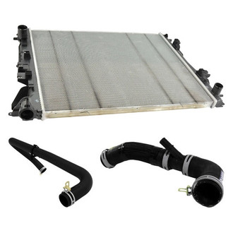 Mopar® - Radiator and Hose Kit