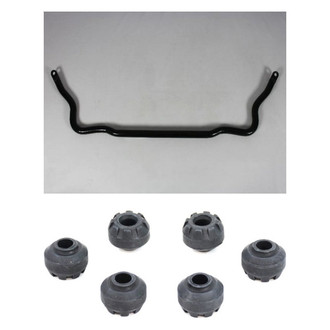 Mopar® - Front Stabilizer Bar and Bushing Kit