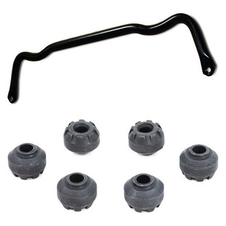 Mopar® - Stabilizer Bar and Bushing Kit