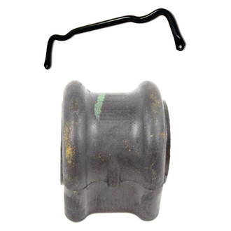 Mopar® - Stabilizer Bar and Bushing Kit