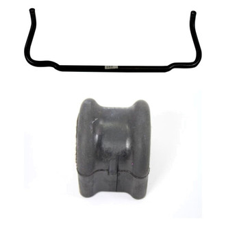 Mopar® - Front Stabilizer Bar and Bushing Kit