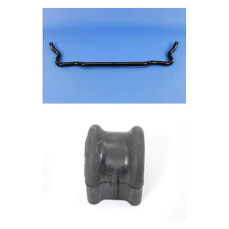 Mopar® - Front Stabilizer Bar and Bushing Kit