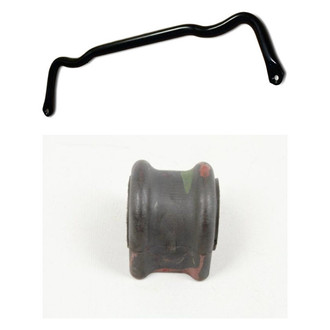 Mopar® - Stabilizer Bar and Bushing Kit