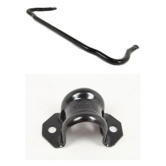 Mopar® - Front Stabilizer Bar and Bushing Kit