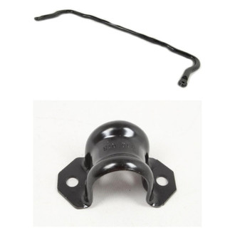 Mopar® - Stabilizer Bar and Bushing Kit