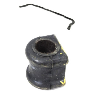 Mopar® - Front Stabilizer Bar and Bushing Kit