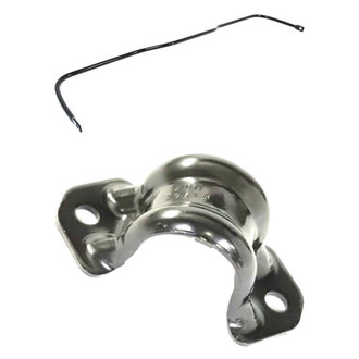 Mopar® - Rear Stabilizer Bar and Bushing Kit