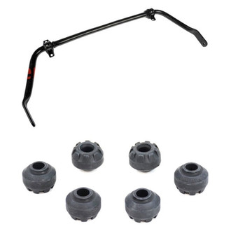 Mopar® - Front Stabilizer Bar and Bushing Kit