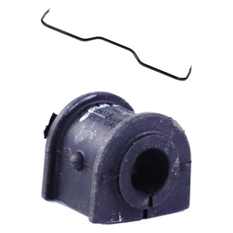 Mopar® - Rear Stabilizer Bar and Bushing Kit