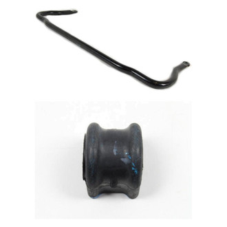 Mopar® - Front Stabilizer Bar and Bushing Kit