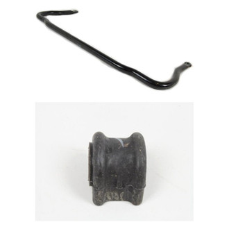 Mopar® - Front Stabilizer Bar and Bushing Kit