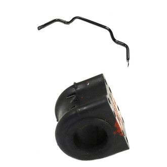 Mopar® - Front Stabilizer Bar and Bushing Kit