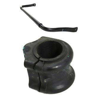Mopar® - Front Stabilizer Bar and Bushing Kit